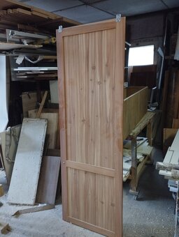 Čerešňove dvere - 3