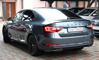 Škoda Superb 2.0 TSI 4x4 L&K DSG - 3
