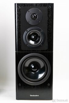 TECHNICS SB-EX3 / prémiová reprosústava / záruka - 3