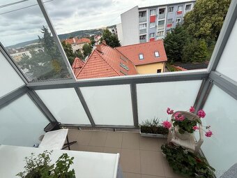 Exkluzívne APEX reality 2i. s balkón Za poštou HC, 59 m2 - 3