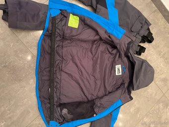 Chlapčenská lyžiarska súprava Spyder - 3