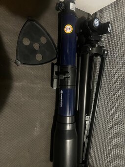 Teleskop Bresser - 3