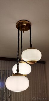 Luster, osvetlenie, lampa - 3