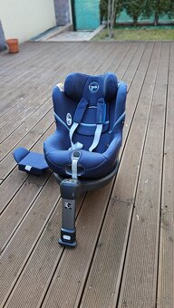 Autosedačka CYBEX Sirona S i-SIZE - 3