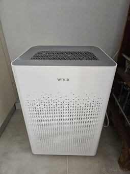 Cisticka vzduchu - 3