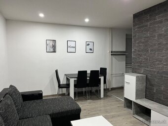 Predaj dvojizbový byt s balkónom - 3