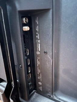 Hisense 50"/127cm - 3