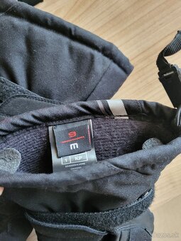 Rukavice Oxford Waterproof - 3