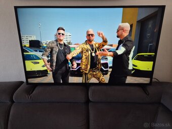 Smart tv lg 140cm - 3