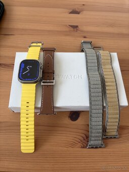 Apple watch ultra - 3