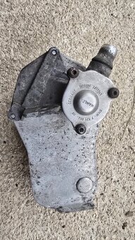 Bmw e90 chladič automatickej prevodovky - 3