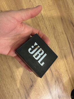 JBL GO - 3