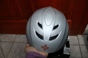 lyžiarska prilba Sumit 52 do 55 , nova - 3