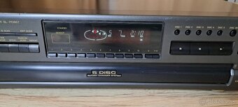 Technics SL-PD 867 - 3