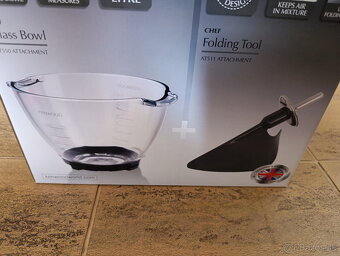 KENWOOD MA 550-AW - 3