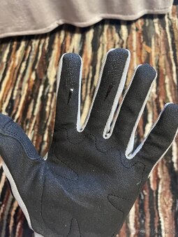 Motocross rukavice - 3