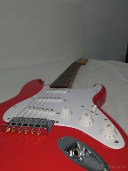 Fender Squier - 3