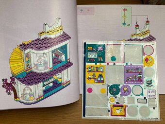 Lego friends 41450 - 3