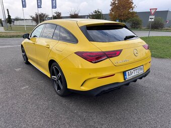 Predám Mercedes CLA 250e Plug in hybrid - 3