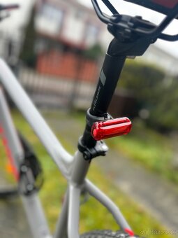 Predám horský bicykel KROSS - 3