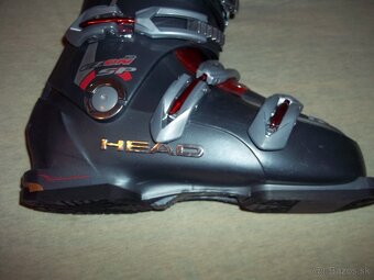 Lyžiarky Head dámske/pánske - 3