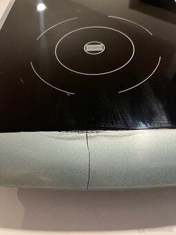 INDUKČNÝ VARIČ ECG IV 29 2in1 - 3