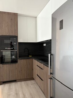 3-IZB. BYT NOVOSTAVBA, LORINČÍK HÁJE - 3