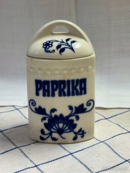 Starožitné koreničky - 3