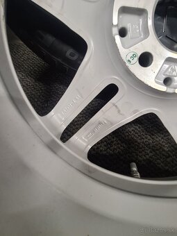 LETNA SADA MERCEDES E CLASS + LETNE PNEU 245/45 R17 - 3