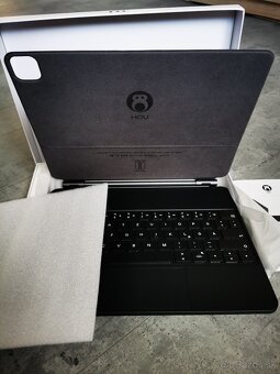 Puzdro s klavesnicou - 3