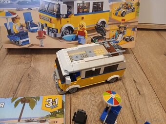 Lego 31079 - 3