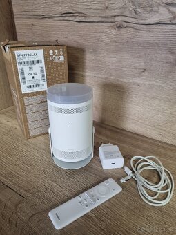 Samsung SP-LFF3CLAXXXH PROJEKTOR - 3