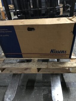 Chladič Ford Focus II - 3