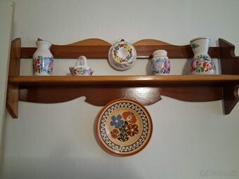 Chodovská keramika - 3