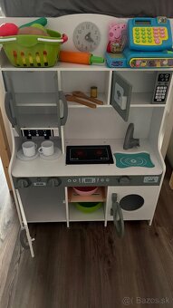 Detská Kuchynka - 3