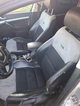 Škoda octavia 1.9 tdi 77kw - 3