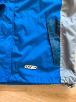 Pánska prechodná bunda - 3