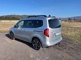 Mercedes Benz T 180 Progressive - 3