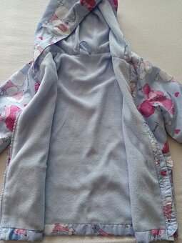 Prechodná bunda - 3