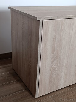 skrinka pod akvarium - 3