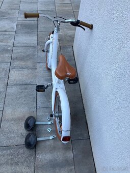 Detsky bicykel “16” - 3