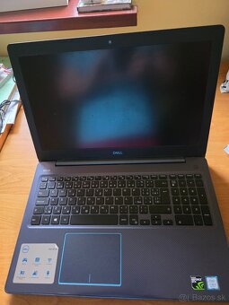 DELL G3 15 Gaming - 3
