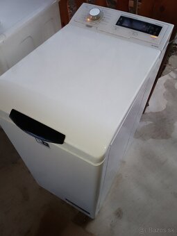 Pracka elektrolux - 3