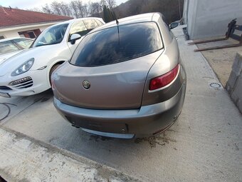 Alfa Romeo gt 1.9 jtd - 3