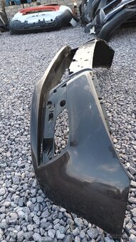 predný nárazník pre vozidlo Lada Vesta - 3