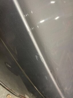 kufor skoda superb 2 sedan - 3