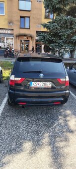 BMW 2.0d 130kw xdrive - 3