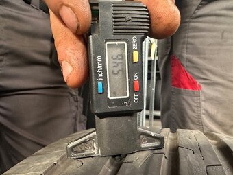 Continental EcoContact 6 205/55 R17 - 3