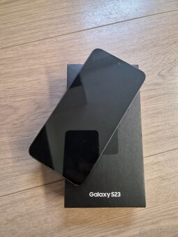 Samsung Galaxy S23 - 256 GB - 3