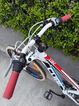 CUBE Race 240 - 3